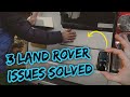 What's Wrong With This Land Rover Discovery 4?