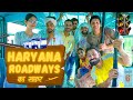    haryana roadways ka safar  haryanvi comedy haryanvi 2023  swadu staff films