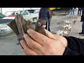 Птичий рынок в г. Пятигорск 2021 год. Часть 3