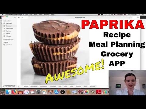 vlog-#16:-paprika-recipe/meal-planning/grocery-app---tips-on-using-this-awesome-app