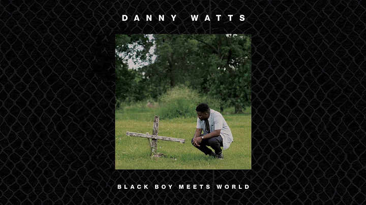 Danny Watts "Young & Reckless (feat. Aye Mitch!)"