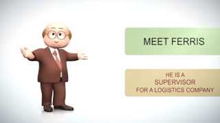 PeopleWare MOBI - Your all-in-one people management mobile app screenshot 5