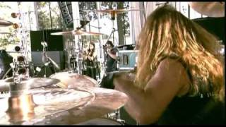 Metal Church-Mirror of Lies live at Wacken 2006 HQ