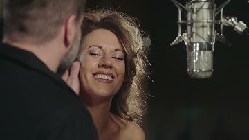 JESSICA SWEETMAN & ALFIE BOE - Broken Perfect Love (Official Music Video)