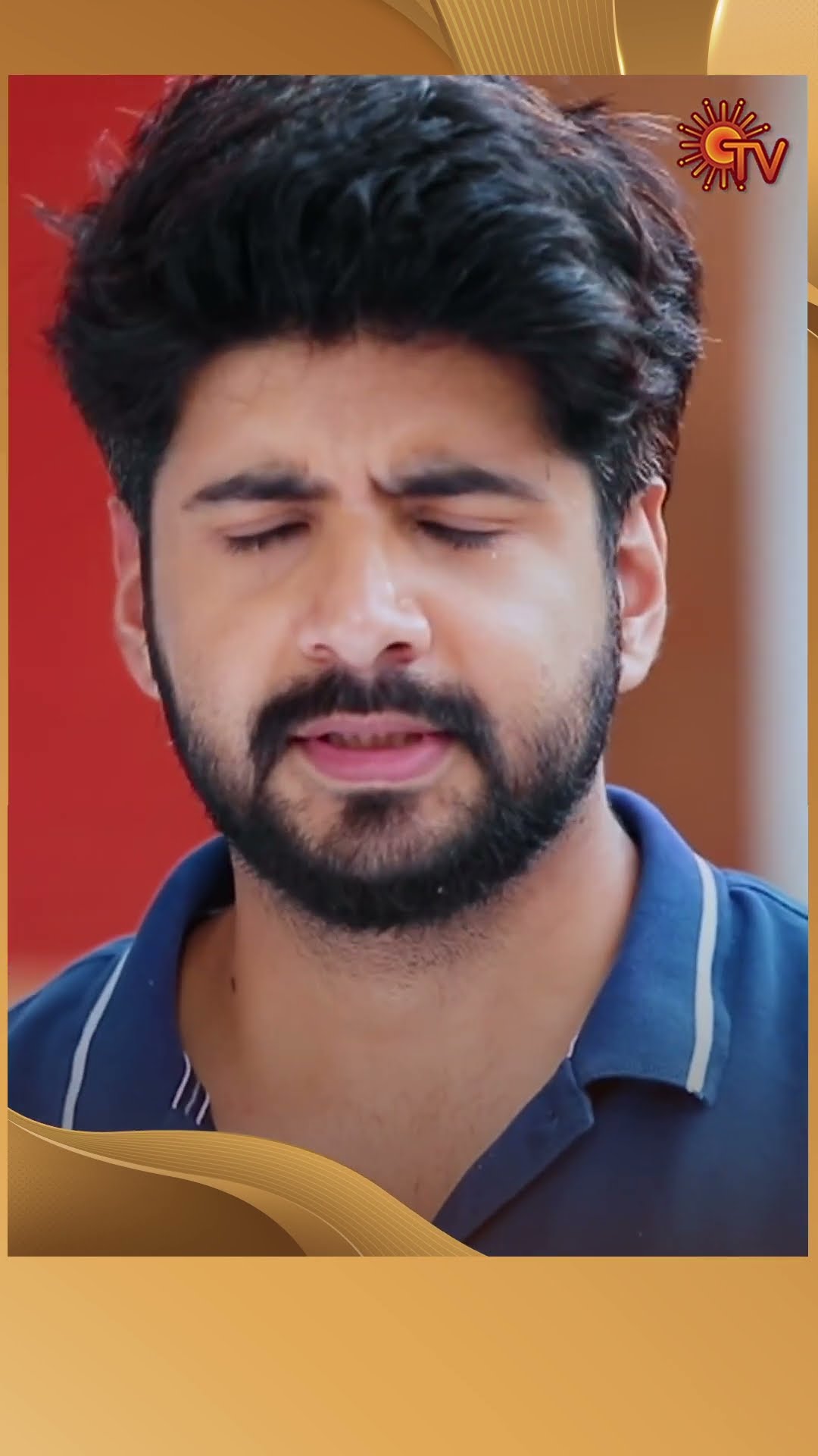 #PunnagaiPoove #SunTV #shorts #tamilserial