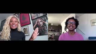 Interview with Beyond the Gates Star Jasmine Burke