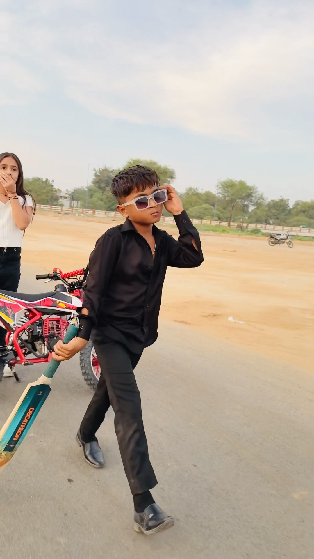 Attitude Boy?|| Tappu Parmar || #tappuparmar #trending #attitude