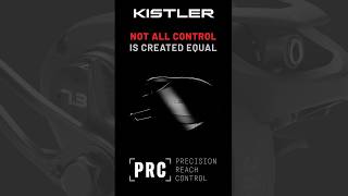 Kistler PRC Reel Teaser