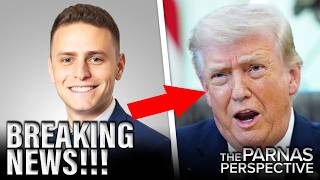 BREAKING: More Calls for Trump's REMOVAL as He Continues ISLAMOPHOBIC Rants