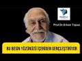 Bu besin yüzünüzü içeriden gençleştiriyor