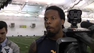 BlueGoldNews.com: Kevin White Interview