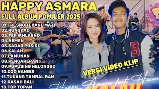  Album Happy Asmaratresno Tekane Mati Populer 2025