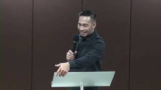 KESAKSIAN Mochammad Subhan Terima Mujizat Yesus itu NYATA !!!