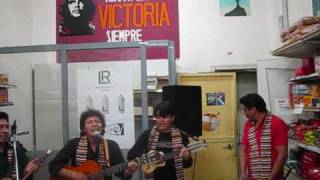 Video thumbnail of "Cunumicita Saywa Bolivia"