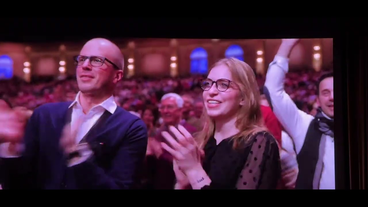 Amazing Andre’ Rieu - YouTube