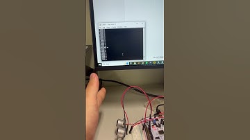 [Embedded Controller] LAB#6 Timer Input Capture Ultrasonic (GH_AN)
