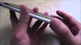 Foxnovo Metal Bumper And Tempered Glass Screen Protector Review