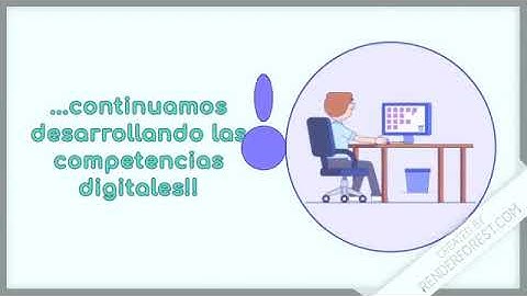 Video renderforizando - Line-Style Explainer Video Toolkit