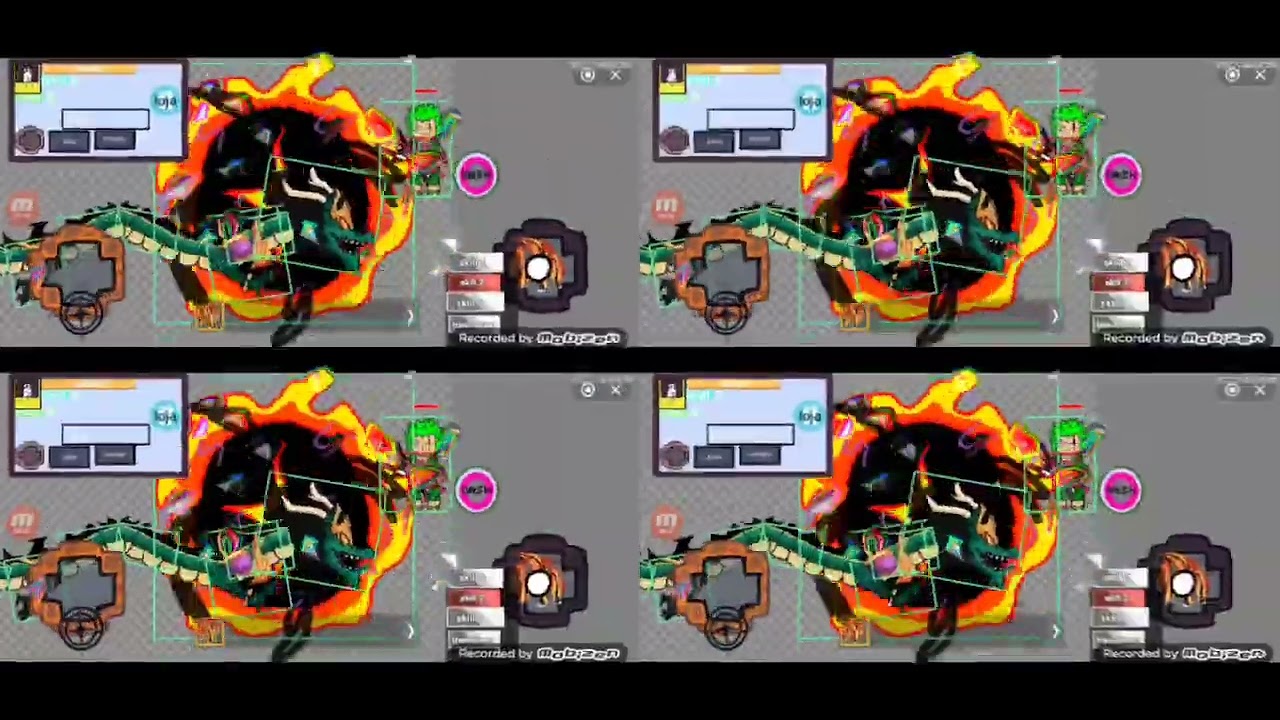 dragon rework - YouTube