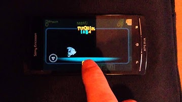 Rabbit planet performance demo