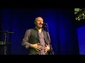 018 Wonderful Life Colin Vearncombe Black Windlesham Theatre 2015