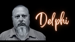 Delphi - Abby and Libby and the recent updated information on the case.