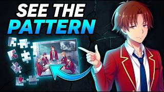 Pattern Recognition Is the Cheat Code to Becoming Good at Any Subject