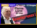 Astrotarot  et si vous profitiez des nergies de la prochaine pleine lune pour vousmme 