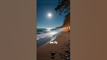 تلاوة مؤثرة تهز القلوب | محمد أيوب 🎧 “إِنَّ الَّذِينَ قَالُوا رَبُّنَا اللَّهُ” |فصلت #قرآن #quran