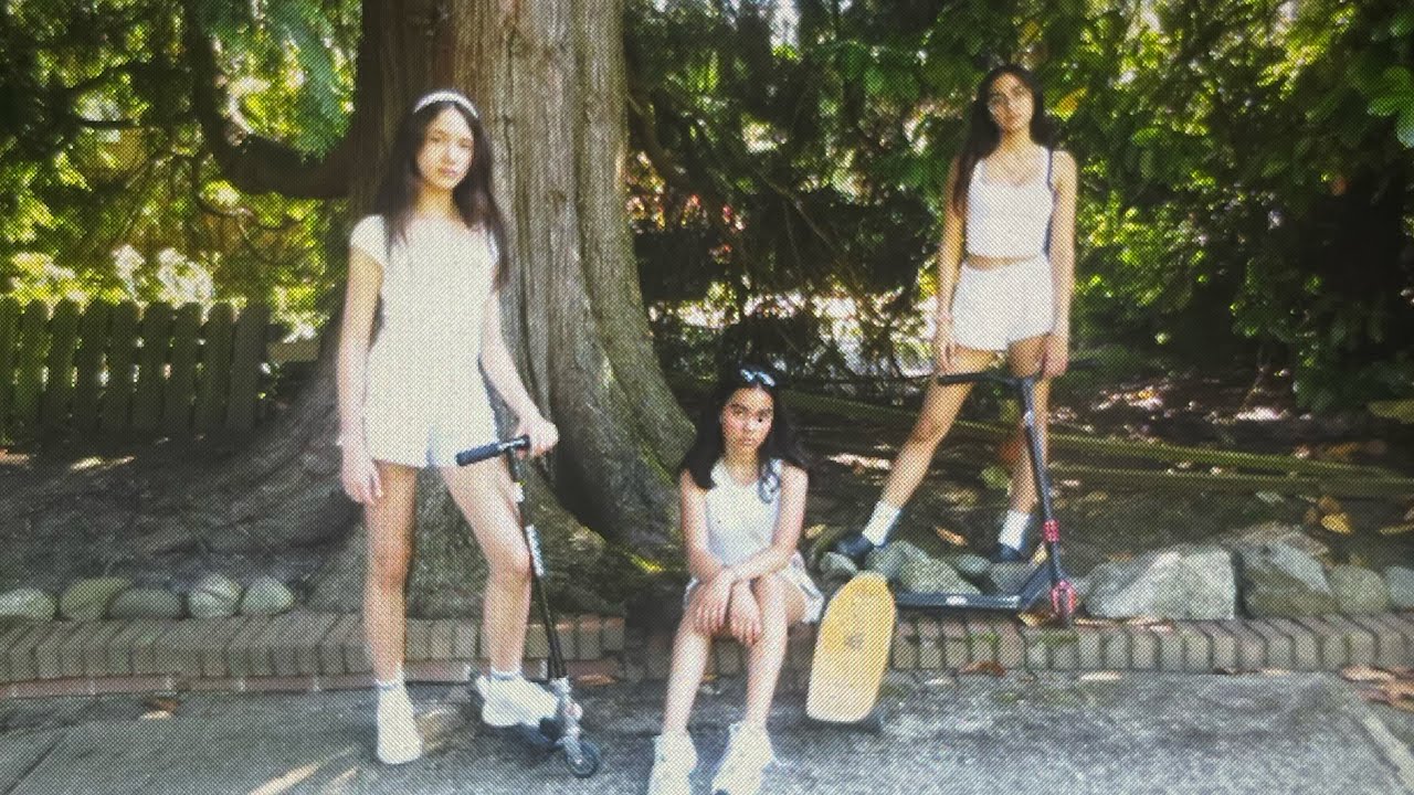Short Summer Film