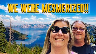 Crater Lake Travel Tips!! | Know Before You Go To Crater Lake | National Park Travel Show