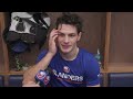 New York Islanders Pregame Availability | NYI vs VGK