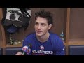 New York Islanders Pregame Availability | NYI vs VGK