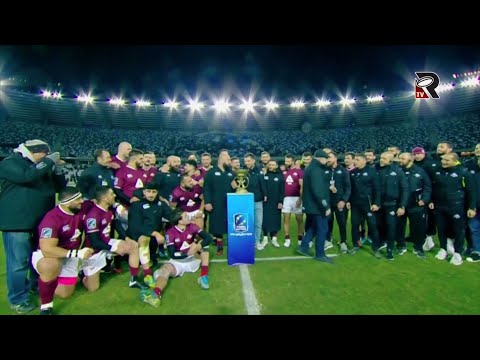 ''ბორჯღალოსნები“  ესპანეთის ნაკრების წინააღმდეგ