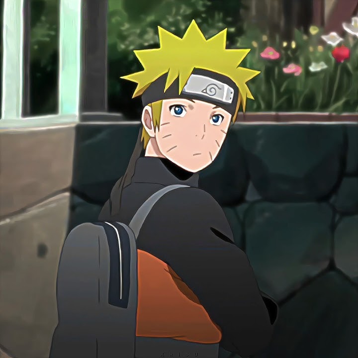 NARUTO 🤡 ANAK ITU 🗿