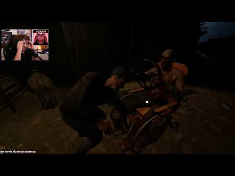 Scary Game 2: Crazy Shepherd (a terrible game)