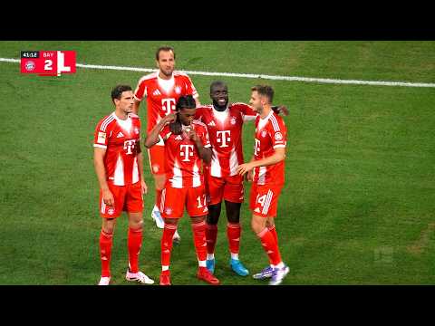 Michael Olise Top 20 Legendary Goals