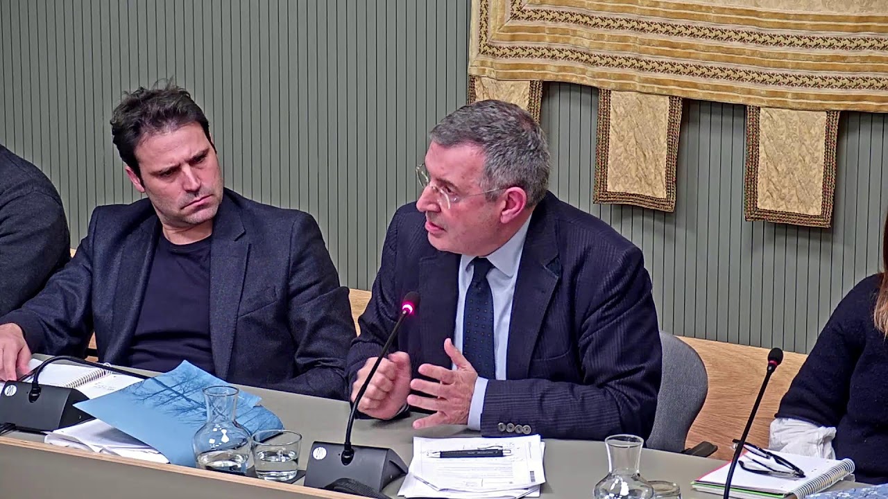 Ple ordinari del 26 de gener del 2026