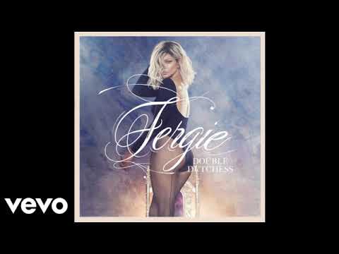 Fergie - Tension