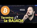 🤯 Bitcoin ➤ Encontramos el fondo?? + Noticias + Rifa de Litecoin !!!