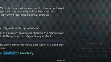 Fixing AWS Elastic Beanstalk ebextensions Issues on New Instances