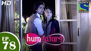 Humsafars - हमसफर्स - Episode 78 - 19th January 2015