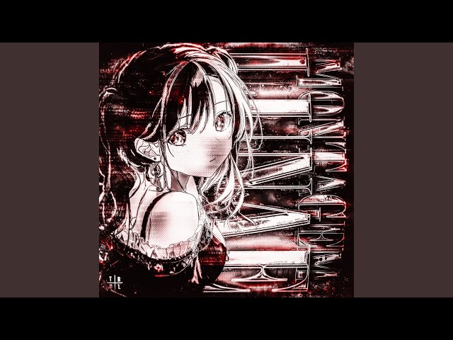 MONTAGEM LUNAE (Mega Slowed)