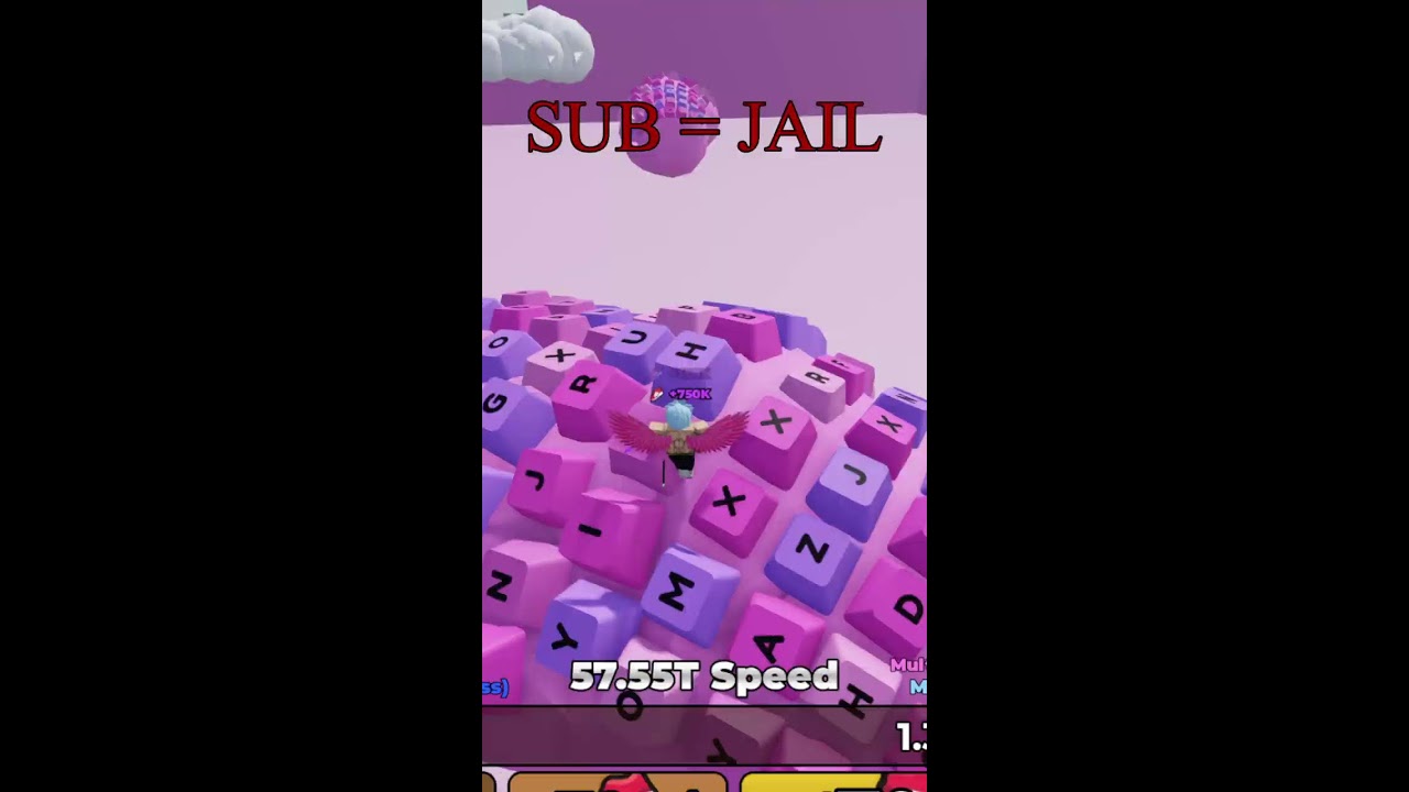Keyboard ASMR ROBLOX