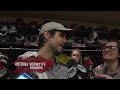 Antoine Vermette - Panthers vs Coyotes