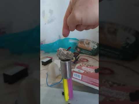 Эфект Полосных Структур