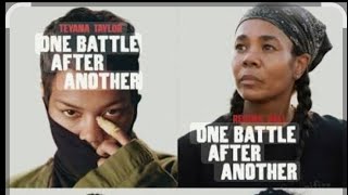 One Battle After Another is TRASH 🗑 The reason #sinners DIDN'T sweep #theoscars 
