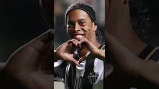 Ronaldinho metió 23 goles en un Partido ⚽💥🥅