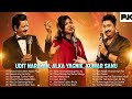 Best of udit narayan alka yagnik kumar sanu songs  90s evergreen bollywood songs