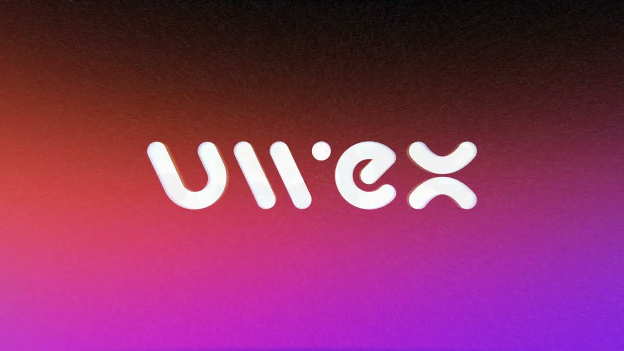 SHOWREEL UWEX - MOTION GRAPHICS
